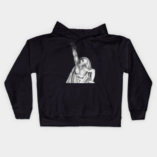 From Here to Eternity Kids Hoodie